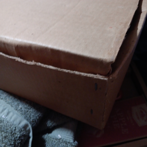 I have 36 of these vintage plates brand new. - Picture 5 of 5